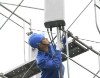 Phát triển hạ tầng số cho chuyển đổi số