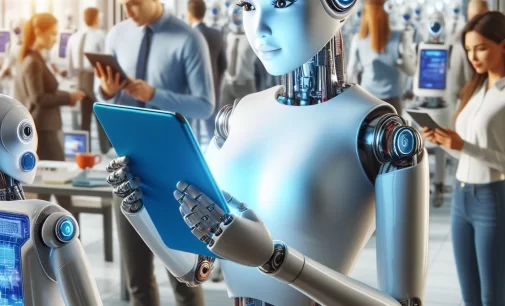 Bản quyền và sự thật trong thời trí tuệ nhân tạo AI