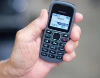 Chặn điện thoại 2G giúp chặn rác thải điện tử