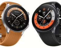 OPPO Watch X – đồng hồ thông minh cao cấp với các tính năng thể thao chuyên nghiệp