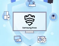 Samsung Knox tiếp tục đạt chứng nhận CC – Common Criteria về bảo mật cao cho các sản phẩm TV năm thứ 10 liên tiếp