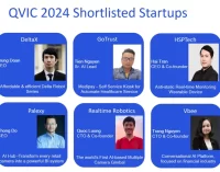 10 công ty vào Chung kết Thử thách Đổi mới Sáng tạo Qualcomm Việt Nam QVIC 2024