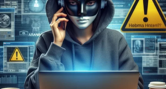 Định danh cuộc gọi giúp phòng, tránh cuộc gọi lừa đảo