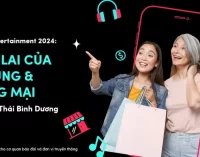 TikTok Shoppertainment 2024: Người tiêu dùng Việt Nam ngày càng ưu tiên giá trị hơn giá cả khi mua sắm