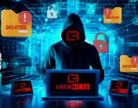 Virus mã hóa tống tiền LockBit tấn công các máy chủ Windows Domain tại Việt Nam