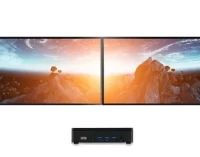 ECS LIVA Z5 Series: dòng Mini PC cho ứng dụng công nghiệp