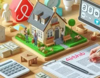 Airbnb cấm chủ nhà gắn camera an ninh trong nhà cho thuê