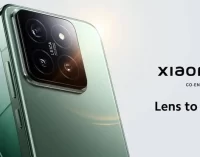 Xiaomi 14: smartphone cao cấp với 3 ống kính Leica chuyên nghiệp và chipset Snapdragon 8 Gen 3 hỗ trợ AI