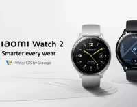 Đồng hồ thông minh Xiaomi Watch 2 chạy Google Wear OS và chipset Qualcomm Snapdragon W5+ Gen 1
