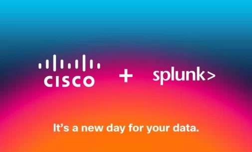 Cisco hoàn tất thương vụ mua lại công ty phần mềm Splunk tăng cường sức mạnh hỗ trợ và bảo vệ doanh nghiệp