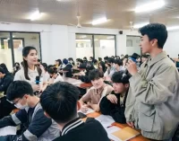 Boeing triển khai các gói tài trợ từ thiện hỗ trợ phát triển cộng đồng ở Đông Nam Á năm 2024