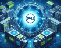 Dell giới thiệu các giải pháp AI Factory kết hợp với NVIDIA cho xí nghiệp sản xuất vận hành bằng AI