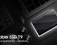 Samsung Portable SSD T9 – ổ cứng di động đầu tiên của Samsung có giao diện USB 3.2 Gen 2×2 nhanh gấp đôi