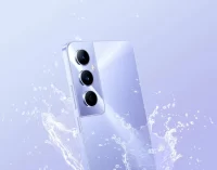 Realme chọn Việt Nam là thị trường đầu tiên ra mắt realme C65 – smartphone phổ thông có độ bền mượt mà 4 năm