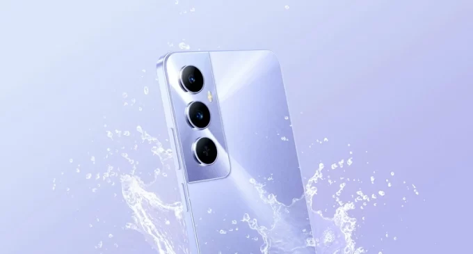 Realme chọn Việt Nam là thị trường đầu tiên ra mắt realme C65 – smartphone phổ thông có độ bền mượt mà 4 năm