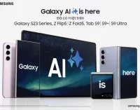 Samsung bắt đầu cung cấp bản cập nhật One UI 6.1 với Galaxy AI cho nhiều thiết bị Galaxy thế hệ trước
