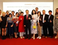 Gamuda Land Việt Nam hợp tác với các đối tác bán lẻ nâng cao chất lượng cuộc sống cho cộng đồng dân cư