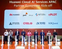 Huawei Cloud APAC Partner Connection Summit công bố chiến lược hệ sinh thái năm 2024