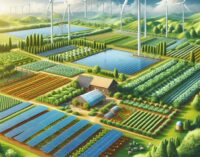 Nông nghiệp xanh: Nông nghiệp tuần hoàn và chính xác trên hành trình đến Net-zero