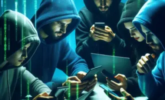 Bảo mật di động 2026: Dùng AI trị AI