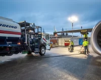 Boeing mua hơn 35 triệu lít nhiên liệu hàng không bền vững SAF trong năm 2024, nhiều nhất từ trước đến nay