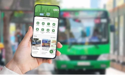 Mini app GoBus TPHCM trên Zalo giúp người dân dễ dàng đi xe buýt tại TP.HCM
