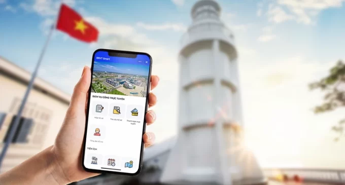 Tỉnh Bà Rịa – Vũng Tàu thực hiện nhiều dịch vụ công trực tiếp qua mini app BR-VT Smart trên nền tảng Zalo