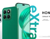 Smartphone HONOR X8b được mở bán đặc biệt trên hệ thống Thế Giới Di Động