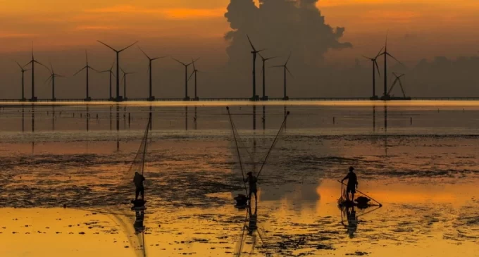 Monash University: Hội nghị Thượng đỉnh Kinh tế Xanh Úc – Việt Nam mở cơ hội quan hệ hợp tác về kinh tế xanh