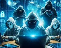 Bảo vệ an toàn dữ liệu cá nhân