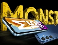 Smartphone “mãnh thú pin” Samsung Galaxy M15 5G với siêu pin 6.000mAh