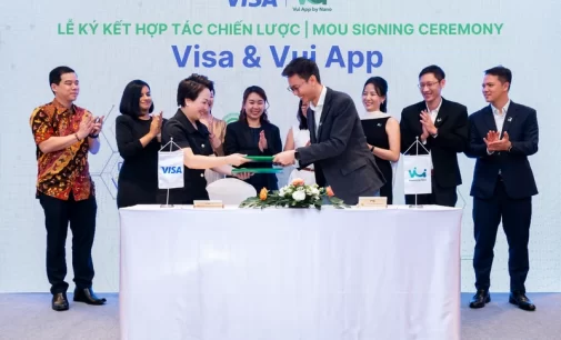 Visa hợp tác cùng Vui App mở rộng mô hình trả Lương linh hoạt EWA tại Việt Nam