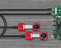 Giải pháp Innodisk MIPI over Type-C mở rộng khả năng của các ứng dụng thị giác sử dụng trí tuệ nhân tạo AI