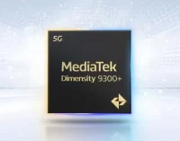 SoC MediaTek Dimensity 9300+ nâng cao hiệu năng AI của smartphone flagship