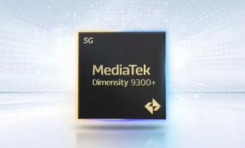 SoC MediaTek Dimensity 9300+ nâng cao hiệu năng AI của smartphone flagship