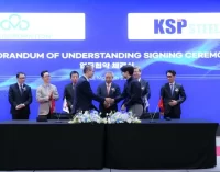 Tập đoàn CMC tăng tốc Chiến lược “Go Global” đưa công nghệ Việt Nam tiến ra thế giới