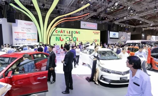 Vietnam Motor Show (VMS) 2024, triển lãm lớn nhất Việt Nam về ôtô quay trở lại