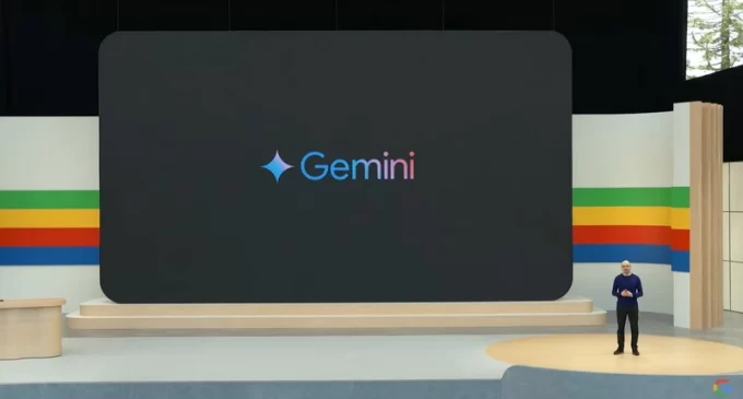 Mô hình AI Gemini được Google cập nhật chạy nhanh hơn, có cửa sổ ngữ cảnh dài hơn và thêm tác nhân AI
