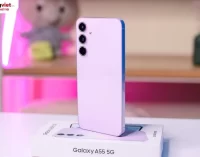 Cơ hội mua smartphone Samsung Galaxy với giá phân nửa tại Di Động Việt