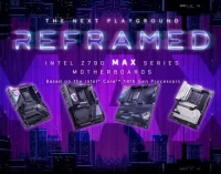 Cập nhật BIOS motherboard MSI cải thiện độ ổn định của các bộ xử lý Intel Core thế hệ 13 và 14 với thiết lập Intel Default Settings