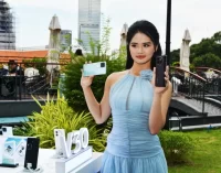 Bộ đôi smartphone vivo V30 5G và V30e 5G với cụm camera làm chủ nghệ thuật chân dung cùng thiết kế đậm nét Á Đông