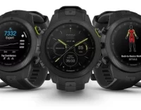 Đồng hồ GPS Garmin MARQ Athlete (Gen 2) – Carbon Edition ra mắt thị trường Việt Nam trong dịp Garmin kỷ niệm sinh nhật 35 năm