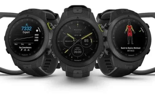 Đồng hồ GPS Garmin MARQ Athlete (Gen 2) – Carbon Edition ra mắt thị trường Việt Nam trong dịp Garmin kỷ niệm sinh nhật 35 năm
