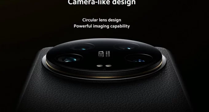 Xiaomi 14 Ultra: smartphone flagship với 4 ống kính Leica 50MP lần đầu tiên ra mắt tại Việt Nam và có giá gần 33 triệu đồng