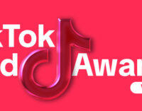 Trao giải TikTok Ad Awards 2024 cho những chiến dịch quảng cáo xuất sắc của năm