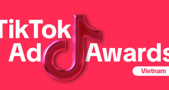 Trao giải TikTok Ad Awards 2024 cho những chiến dịch quảng cáo xuất sắc của năm