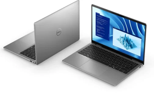 Dell ra mắt các mẫu AI PC tích hợp Copilot+