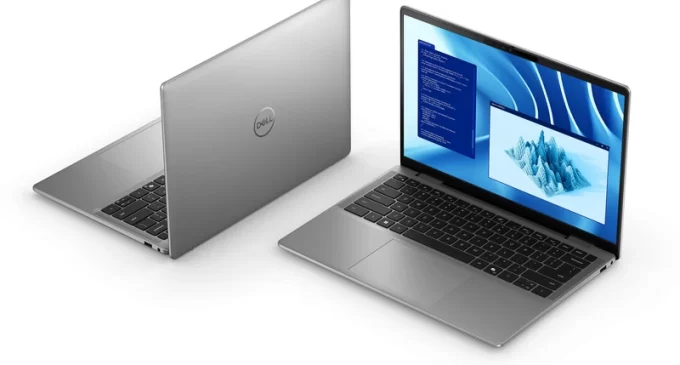 Dell ra mắt các mẫu AI PC tích hợp Copilot+