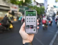 Mini app GoBus TPHCM trên Zalo có số người dùng hơn 1 tháng vượt xa số lượt tải ứng dụng gốc trong 4 năm