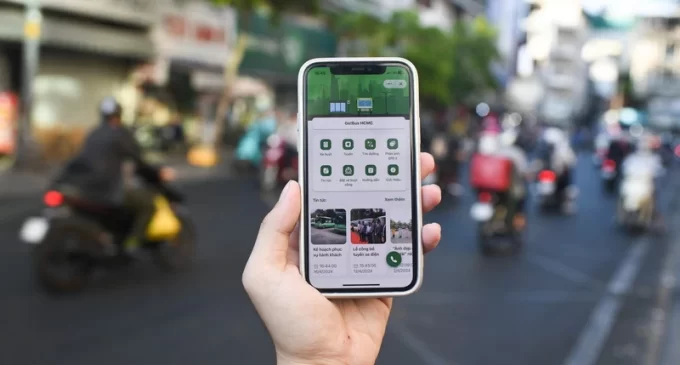 Mini app GoBus TPHCM trên Zalo có số người dùng hơn 1 tháng vượt xa số lượt tải ứng dụng gốc trong 4 năm